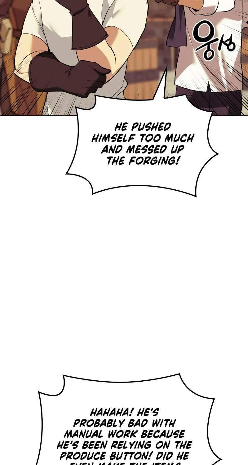 Read Overgeared (Team Argo) chapter 221 image 80 on Lezhin