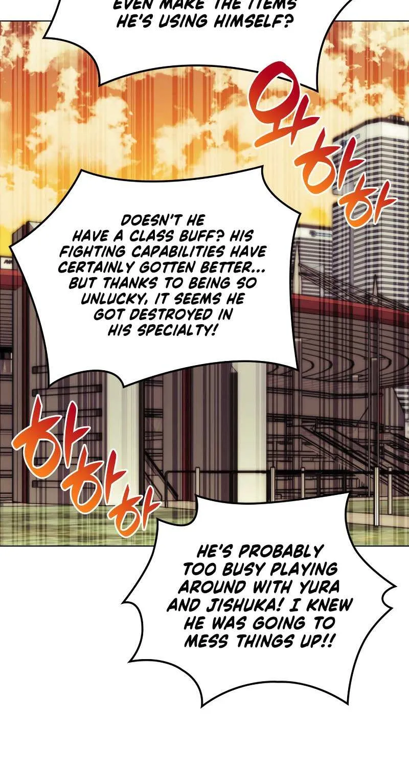 Read Overgeared (Team Argo) chapter 221 image 81 on Lezhin