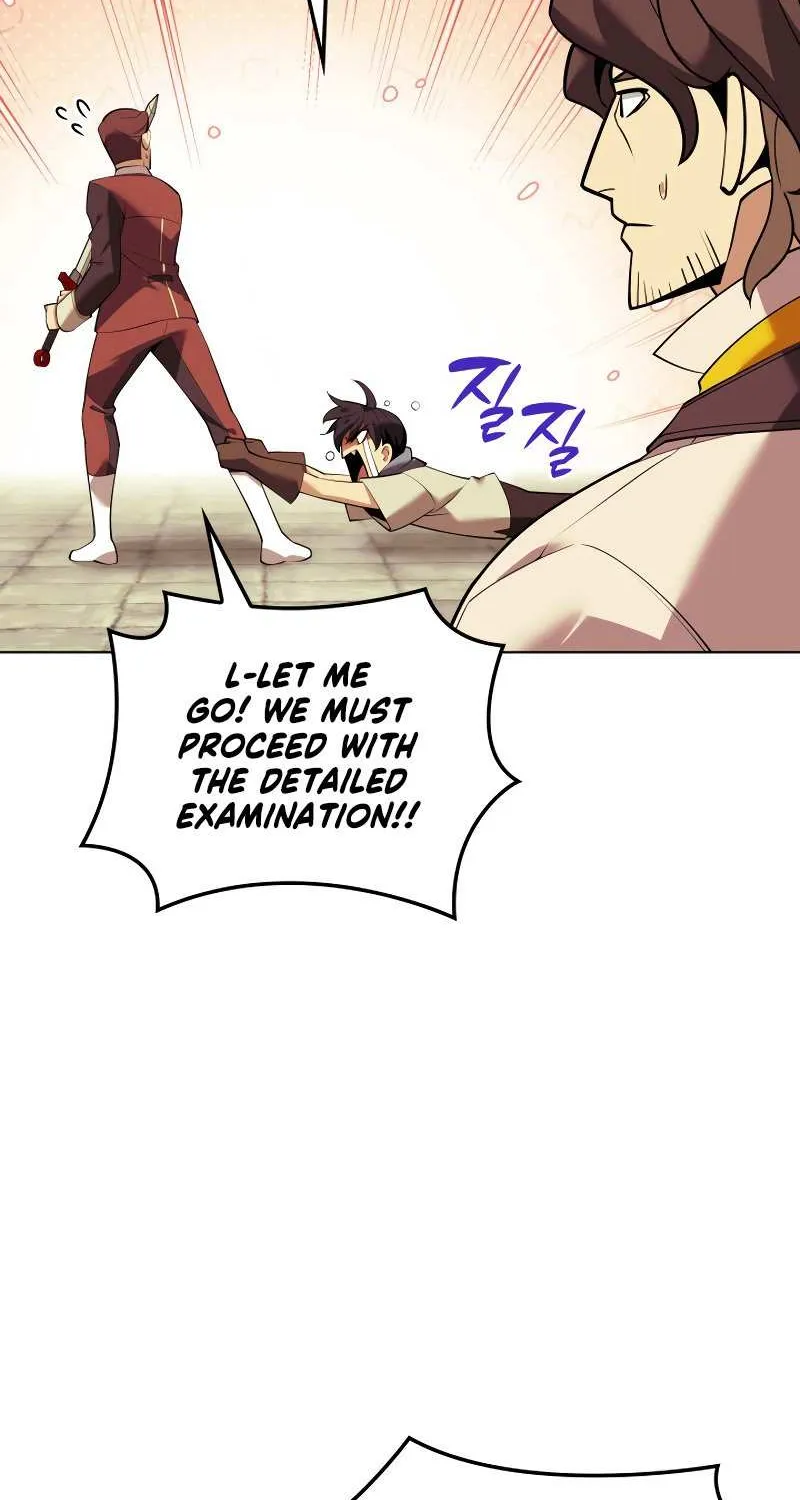 Read Overgeared (Team Argo) chapter 221 image 87 on Lezhin