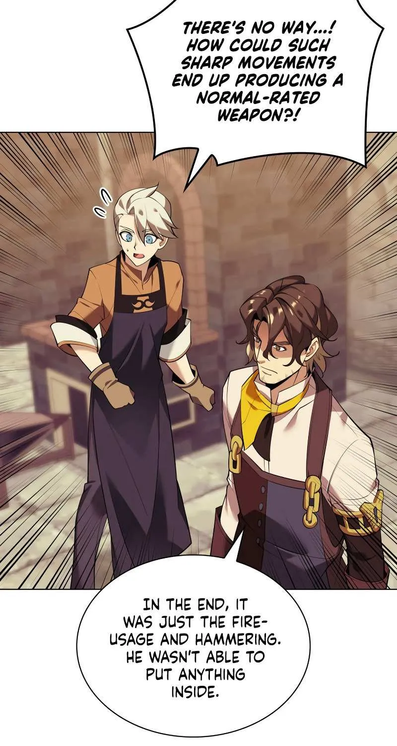 Read Overgeared (Team Argo) chapter 221 image 88 on Lezhin