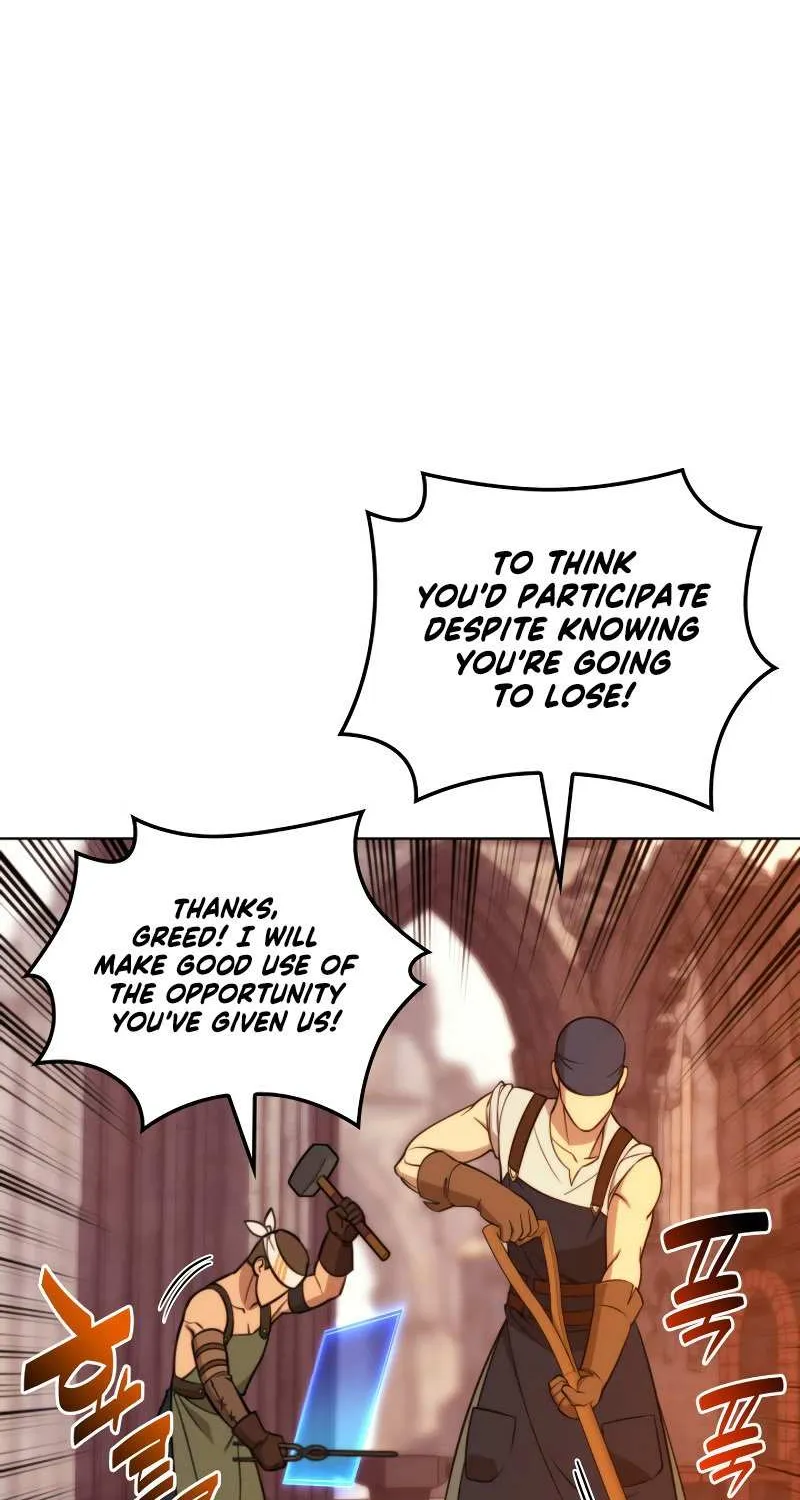 Read Overgeared (Team Argo) chapter 221 image 9 on Lezhin