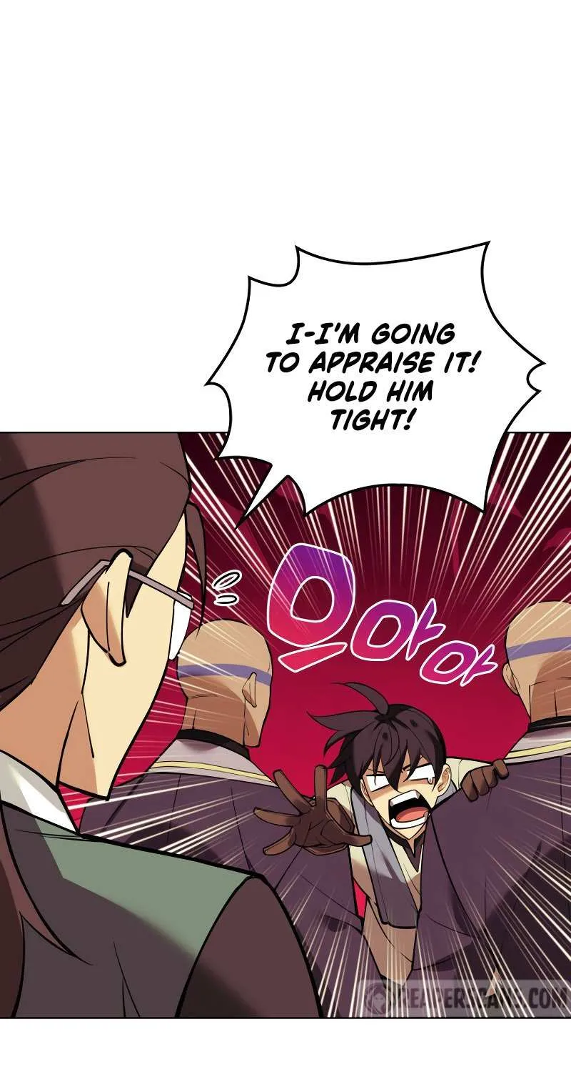 Read Overgeared (Team Argo) chapter 221 image 91 on Lezhin