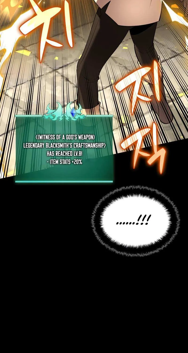 Read Overgeared (Team Argo) chapter 221 image 99 on Lezhin