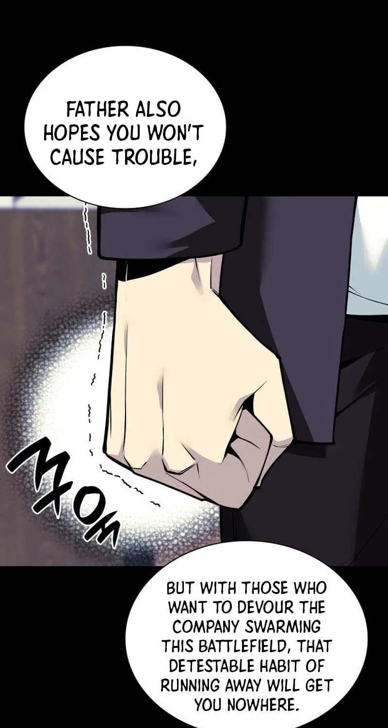 Read Overgeared (Team Argo) chapter 222 image 10 on Lezhin