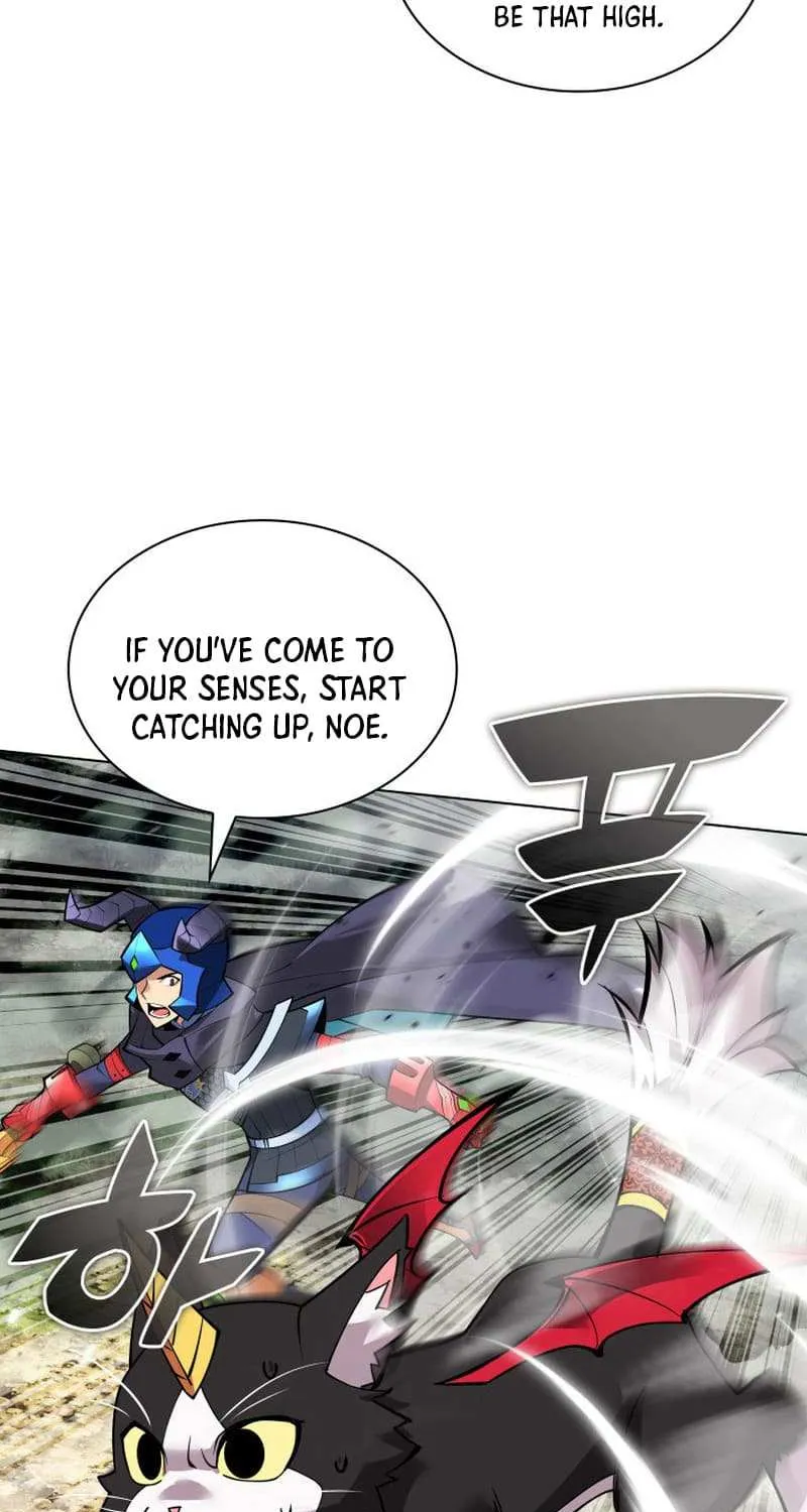 Read Overgeared (Team Argo) chapter 222 image 100 on Lezhin
