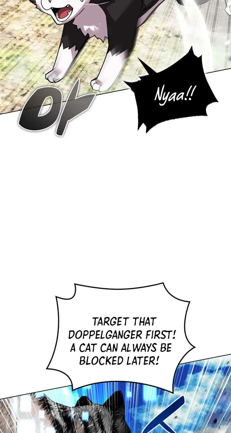 Read Overgeared (Team Argo) chapter 222 image 101 on Lezhin