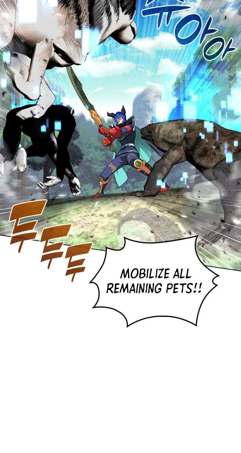 Read Overgeared (Team Argo) chapter 222 image 102 on Lezhin