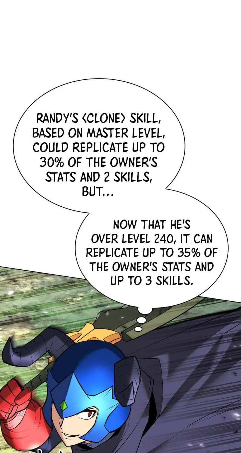 Read Overgeared (Team Argo) chapter 222 image 103 on Lezhin