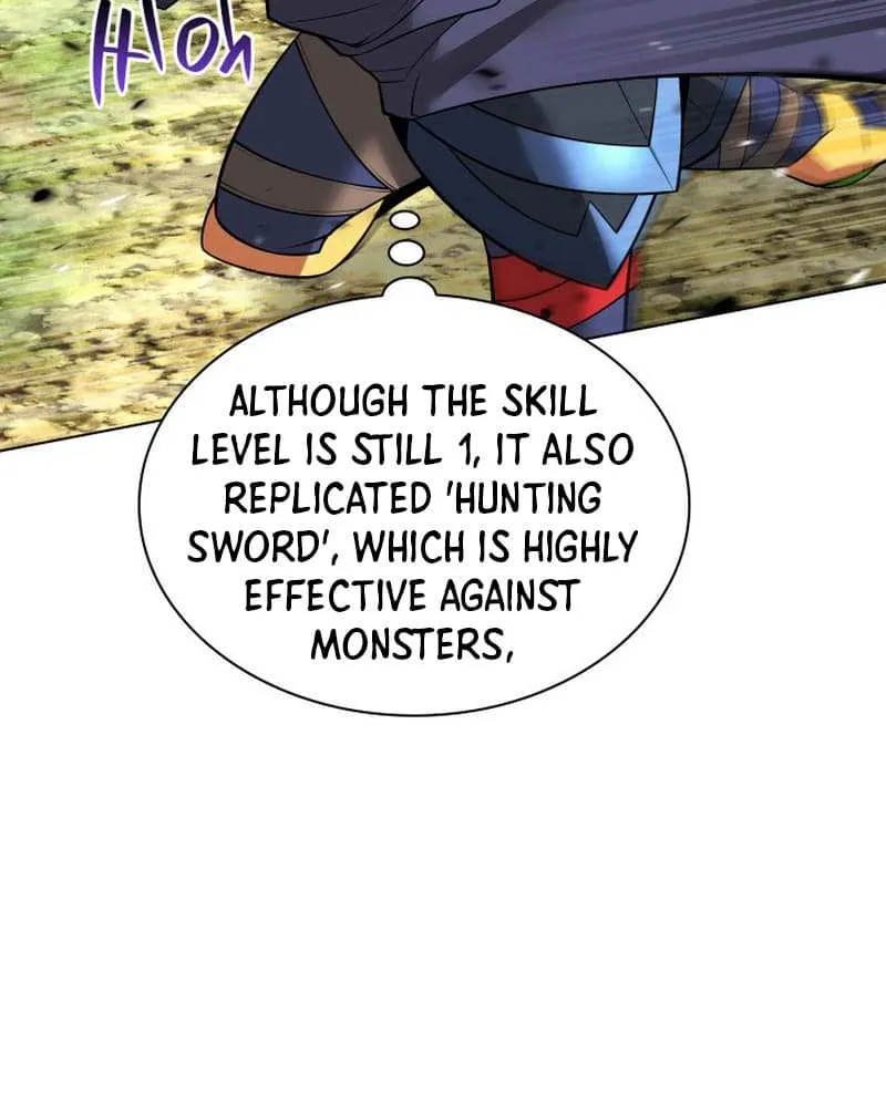 Read Overgeared (Team Argo) chapter 222 image 104 on Lezhin