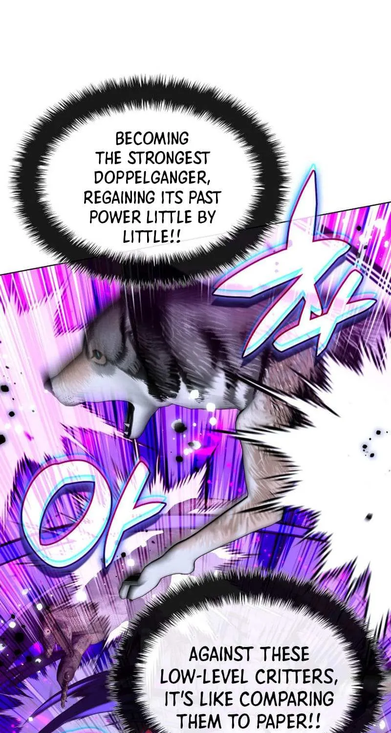 Read Overgeared (Team Argo) chapter 222 image 105 on Lezhin