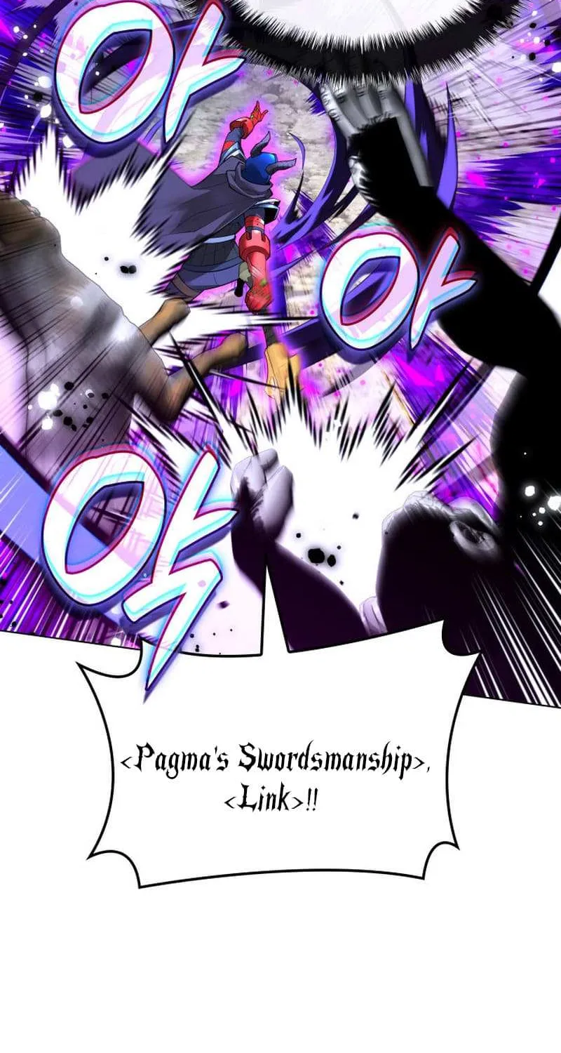 Read Overgeared (Team Argo) chapter 222 image 106 on Lezhin
