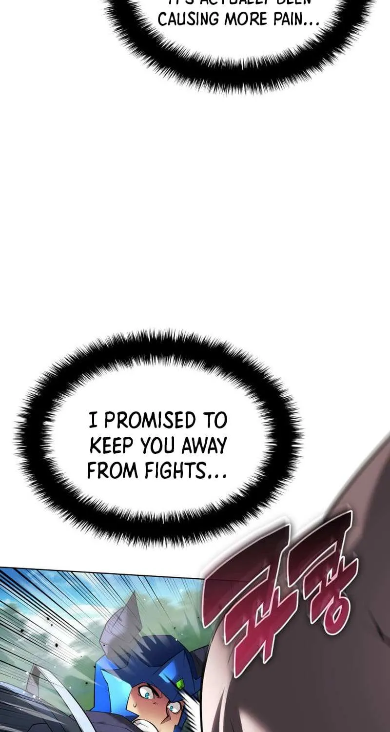 Read Overgeared (Team Argo) chapter 222 image 116 on Lezhin