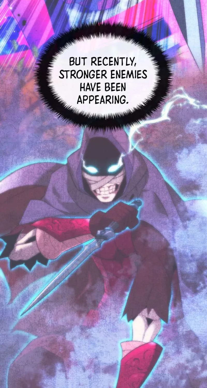 Read Overgeared (Team Argo) chapter 222 image 119 on Lezhin