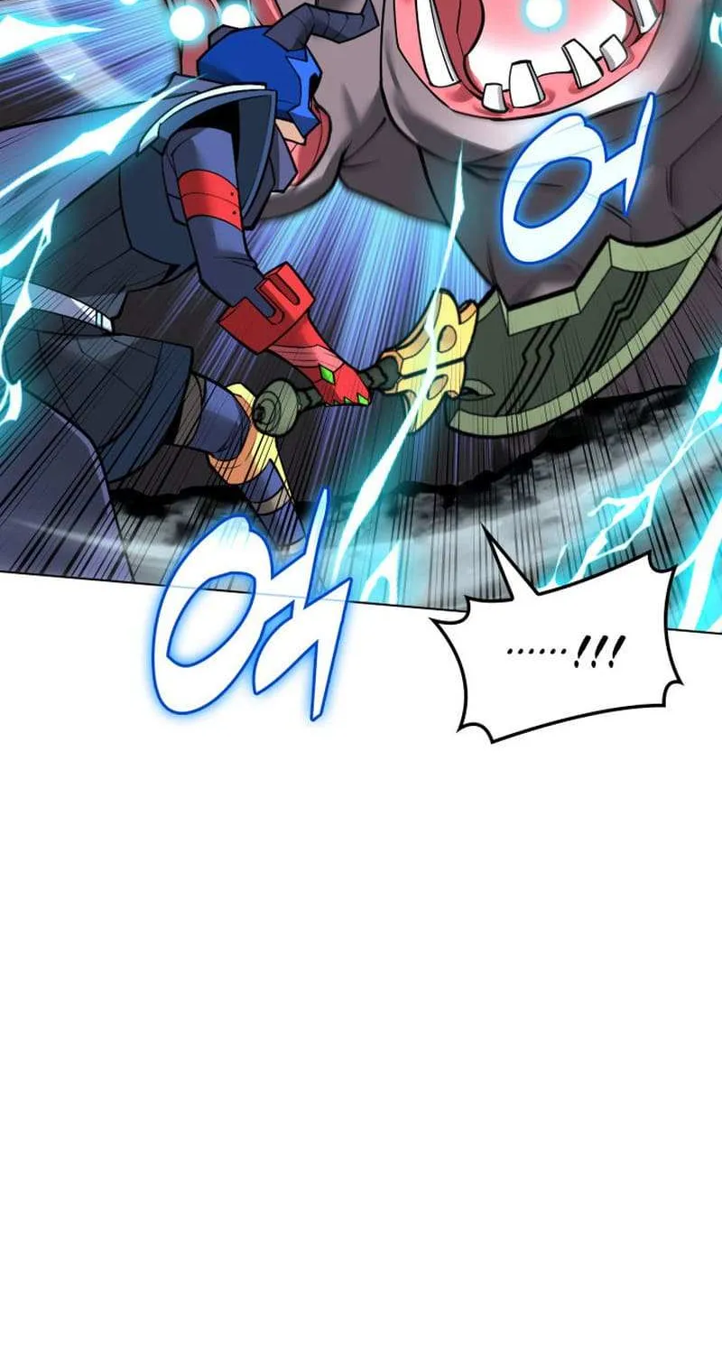 Read Overgeared (Team Argo) chapter 222 image 123 on Lezhin