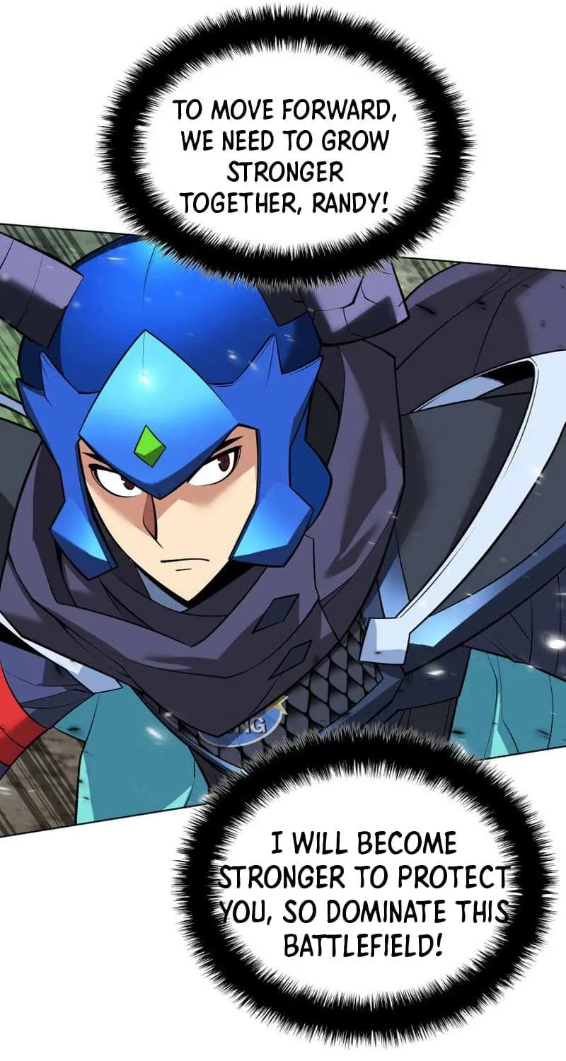 Read Overgeared (Team Argo) chapter 222 image 124 on Lezhin