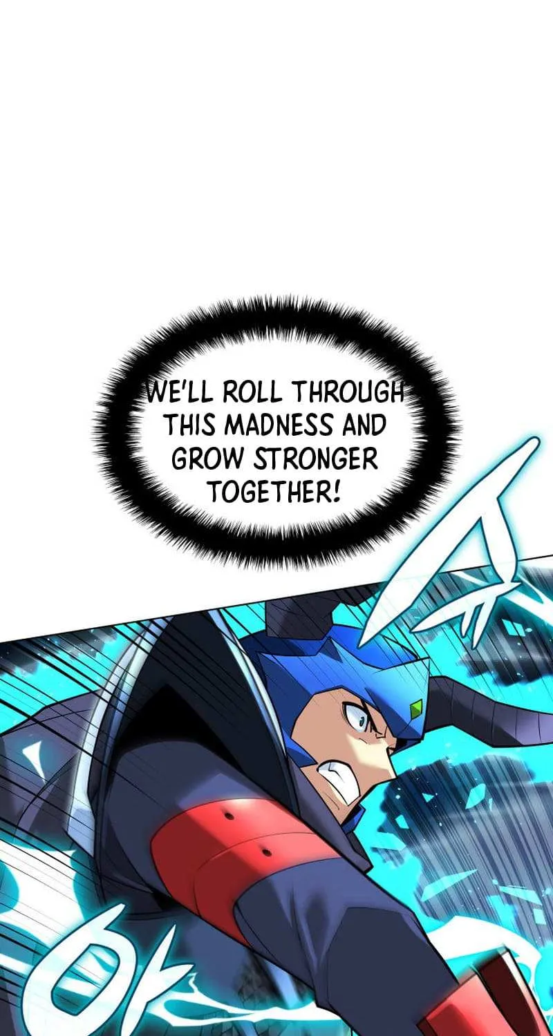 Read Overgeared (Team Argo) chapter 222 image 125 on Lezhin