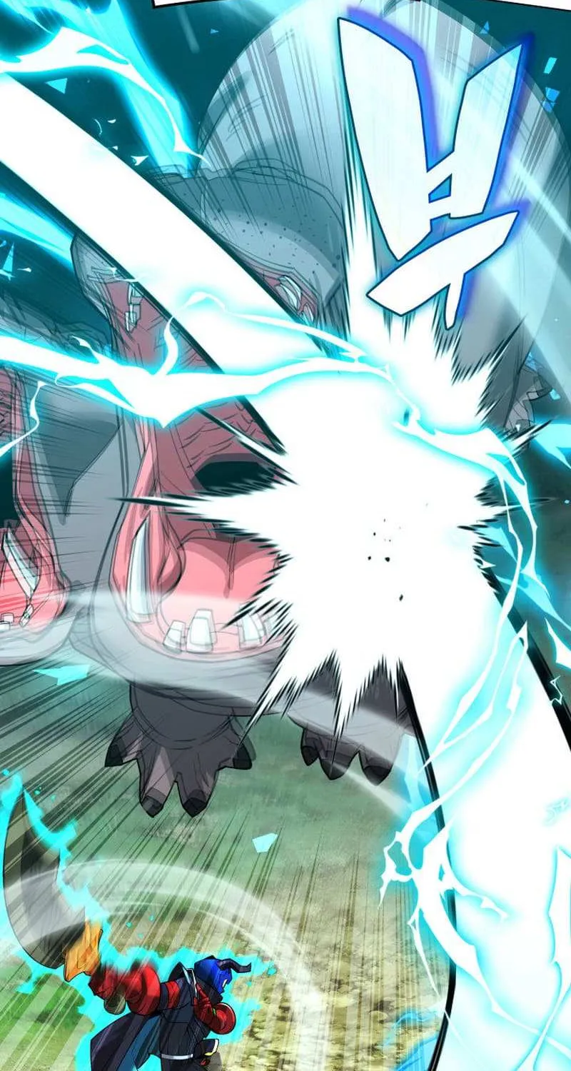 Read Overgeared (Team Argo) chapter 222 image 127 on Lezhin