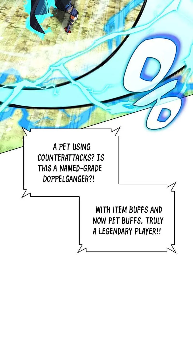 Read Overgeared (Team Argo) chapter 222 image 128 on Lezhin
