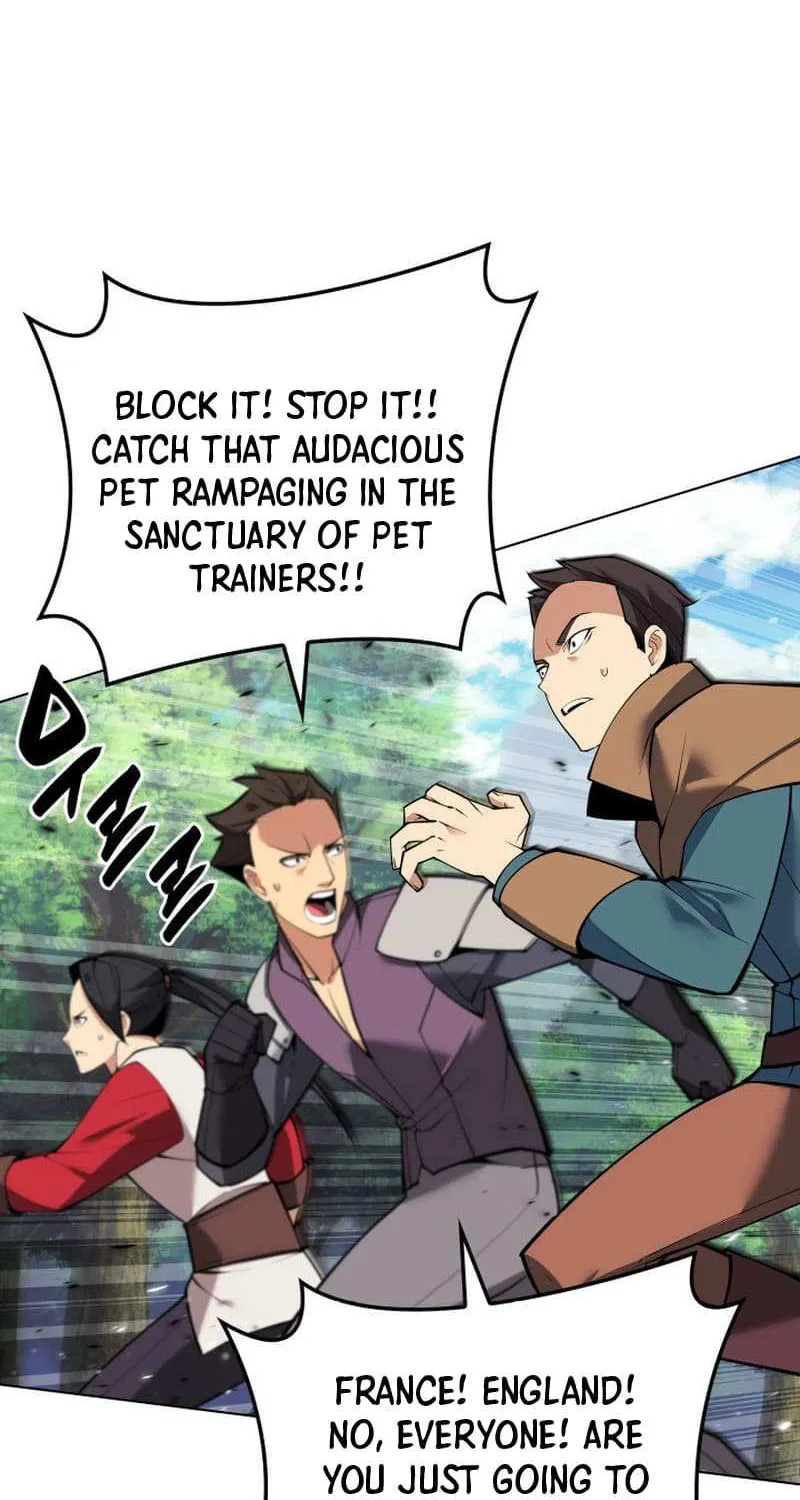 Read Overgeared (Team Argo) chapter 222 image 129 on Lezhin