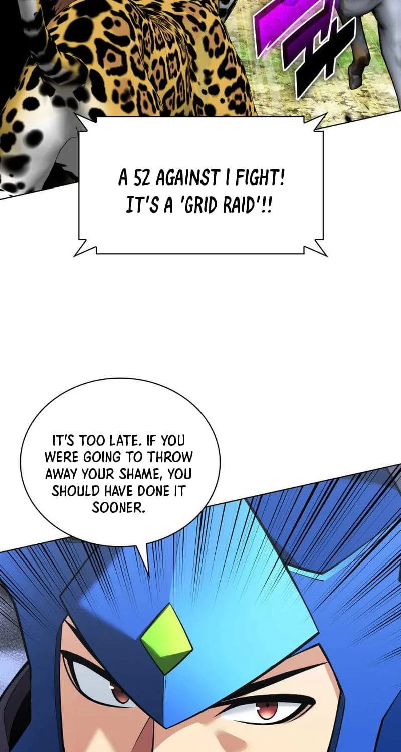 Read Overgeared (Team Argo) chapter 222 image 132 on Lezhin