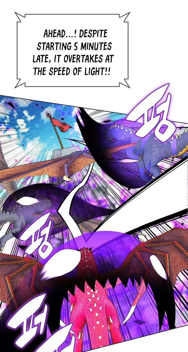 Read Overgeared (Team Argo) chapter 222 image 134 on Lezhin