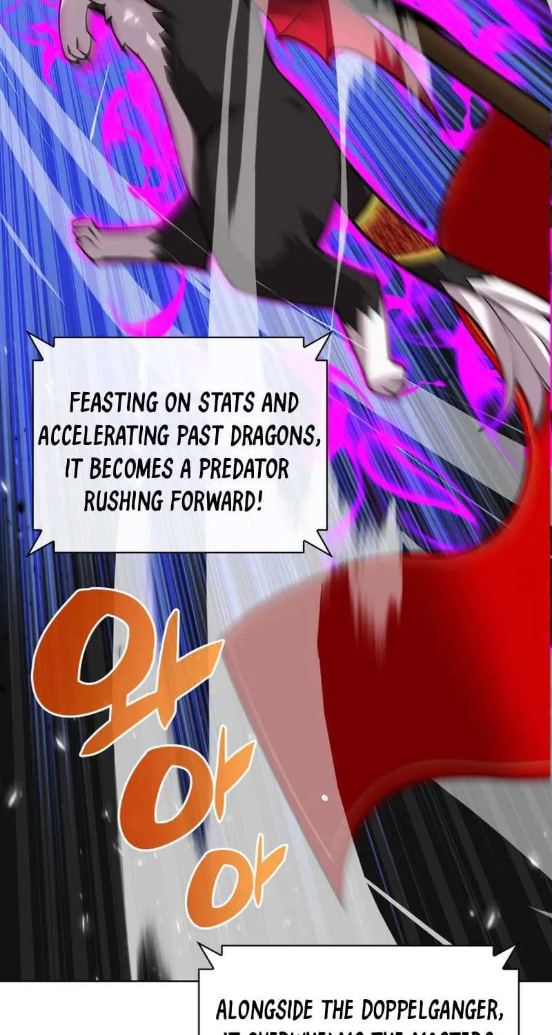 Read Overgeared (Team Argo) chapter 222 image 136 on Lezhin