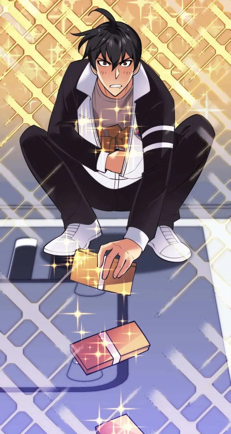 Read Overgeared (Team Argo) chapter 222 image 14 on Lezhin
