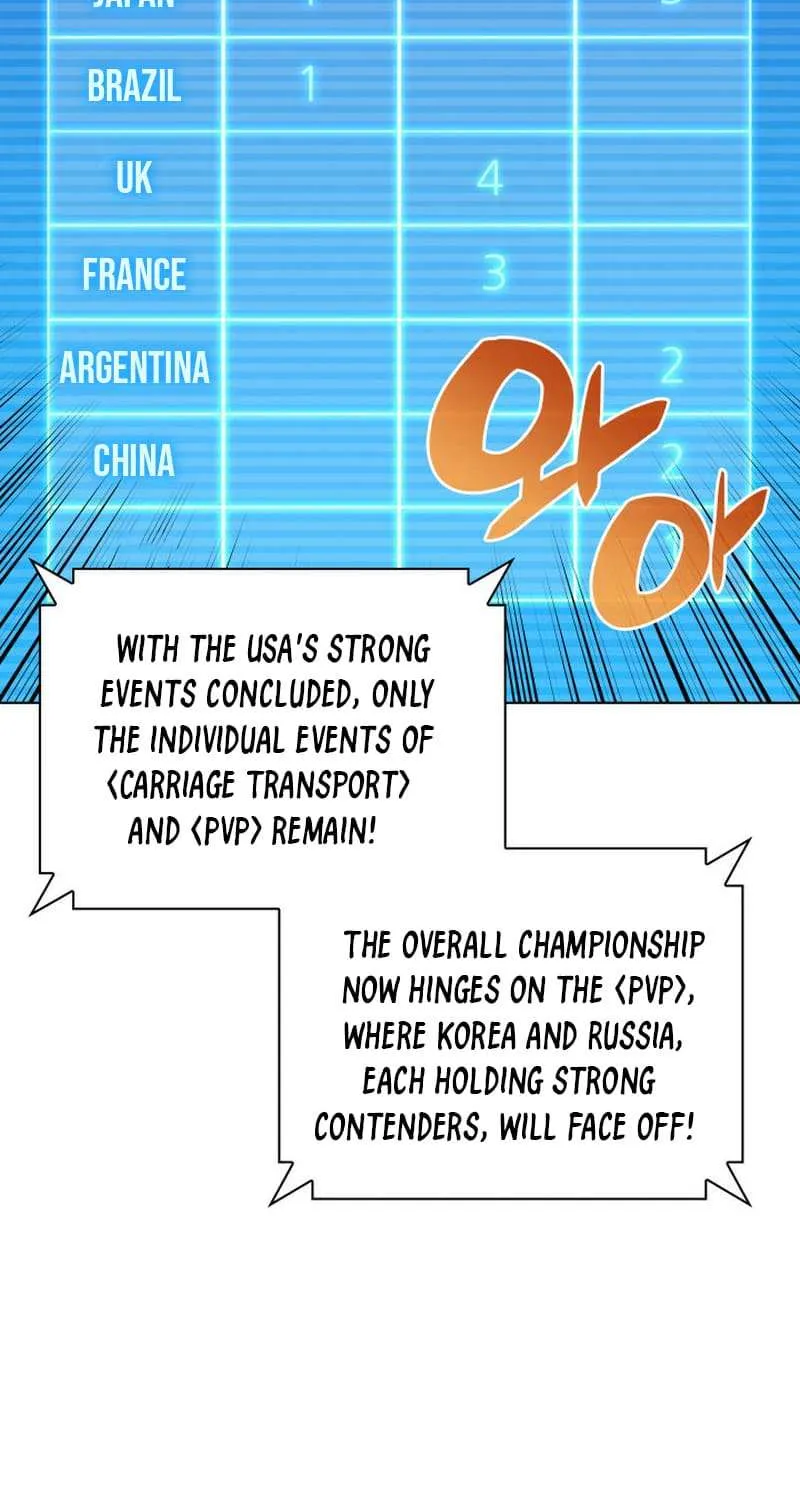 Read Overgeared (Team Argo) chapter 222 image 140 on Lezhin
