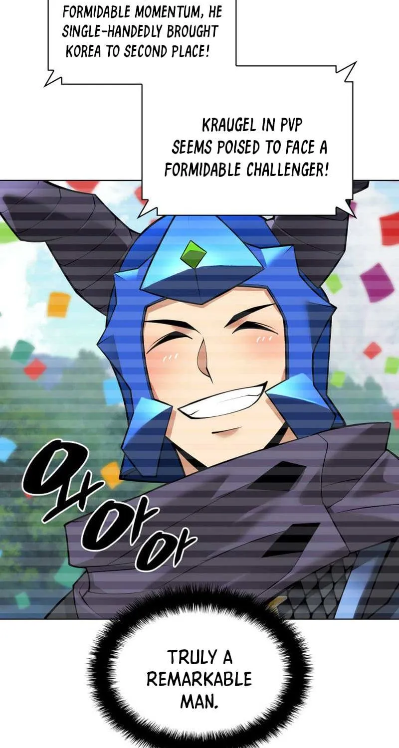 Read Overgeared (Team Argo) chapter 222 image 143 on Lezhin