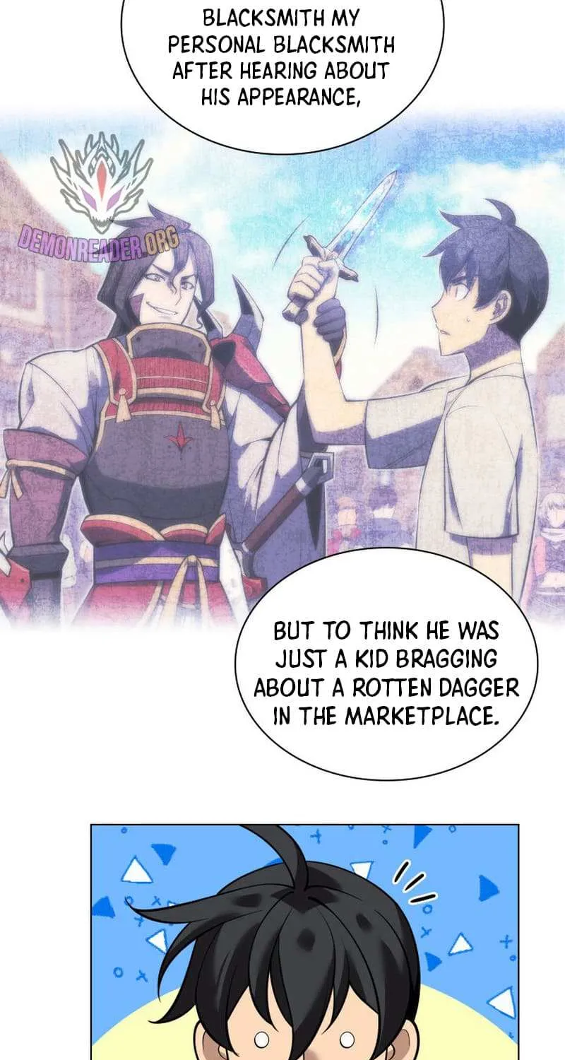 Read Overgeared (Team Argo) chapter 222 image 19 on Lezhin
