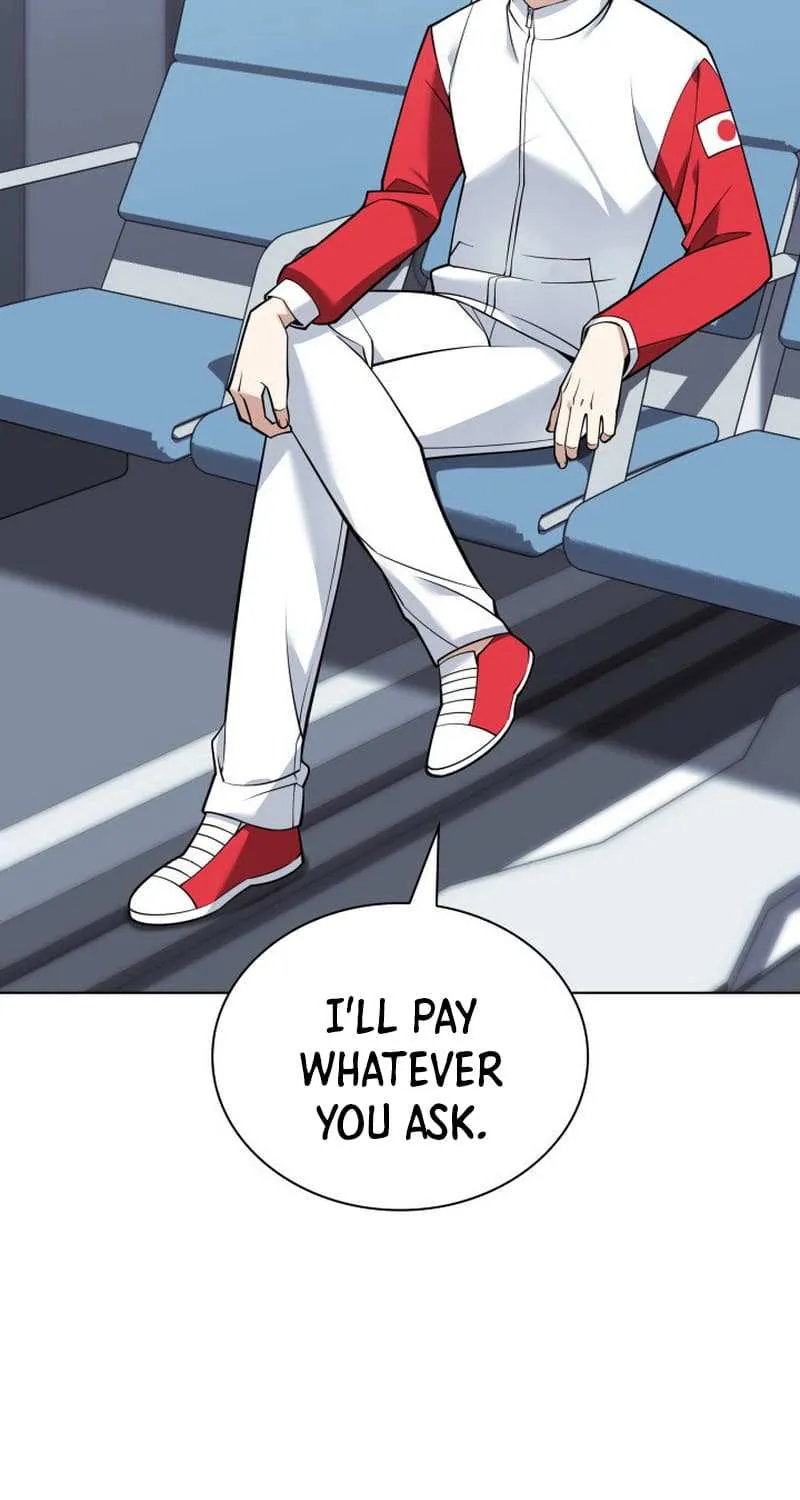 Read Overgeared (Team Argo) chapter 222 image 21 on Lezhin