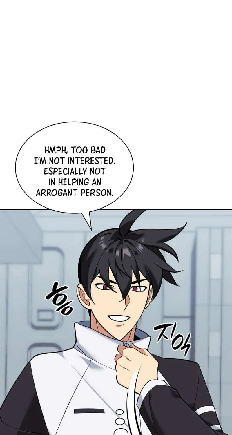 Read Overgeared (Team Argo) chapter 222 image 22 on Lezhin