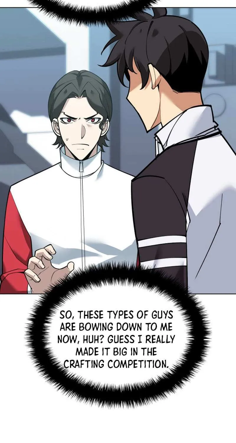 Read Overgeared (Team Argo) chapter 222 image 27 on Lezhin