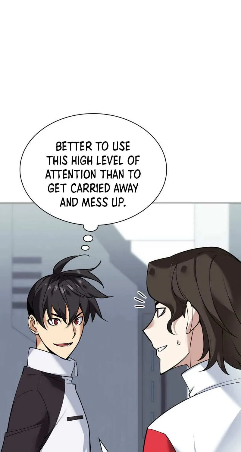 Read Overgeared (Team Argo) chapter 222 image 28 on Lezhin