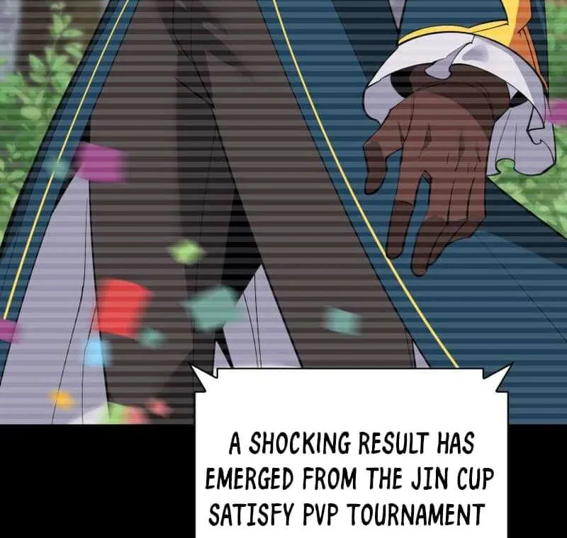 Read Overgeared (Team Argo) chapter 222 image 3 on Lezhin