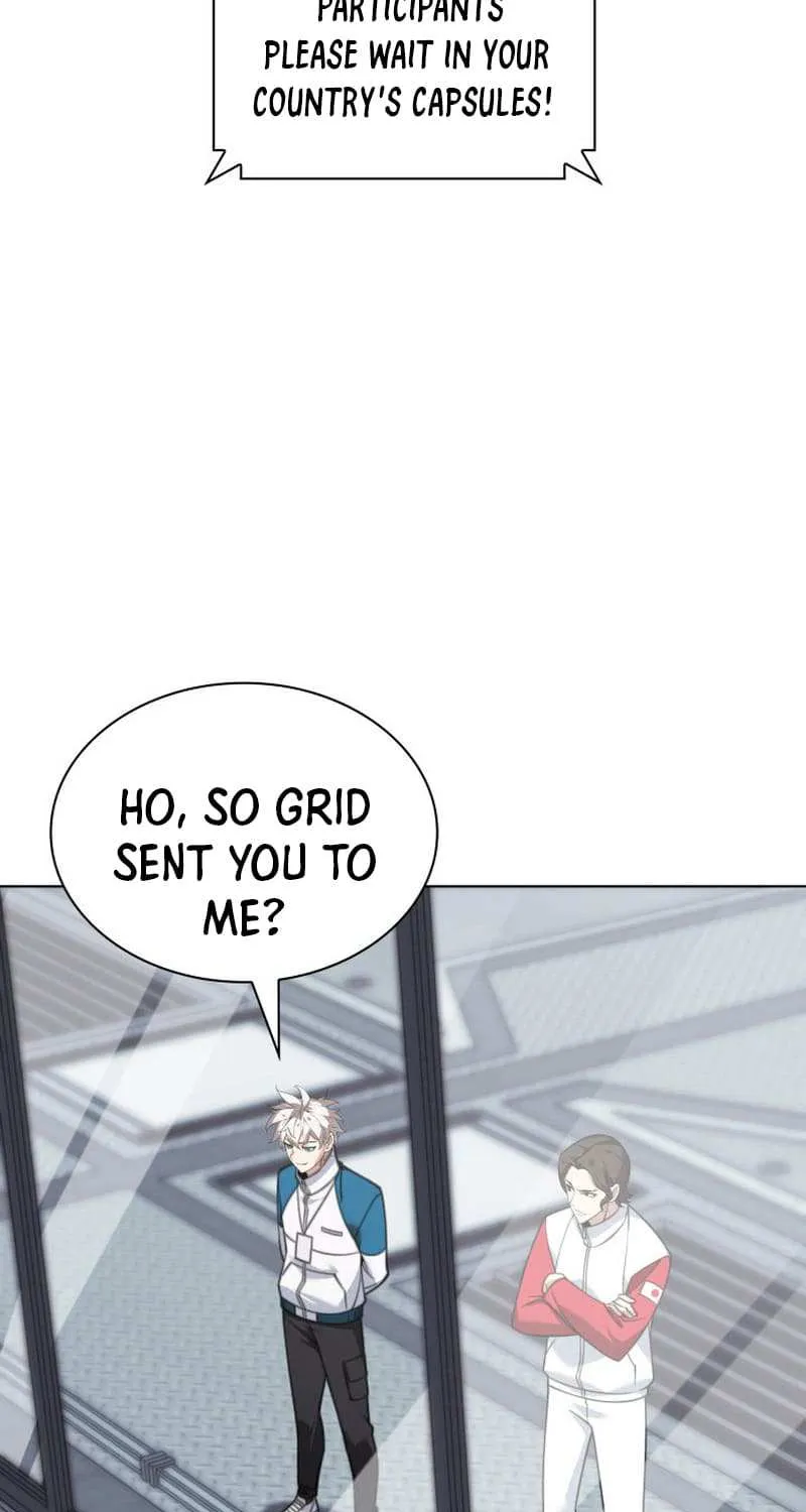 Read Overgeared (Team Argo) chapter 222 image 34 on Lezhin