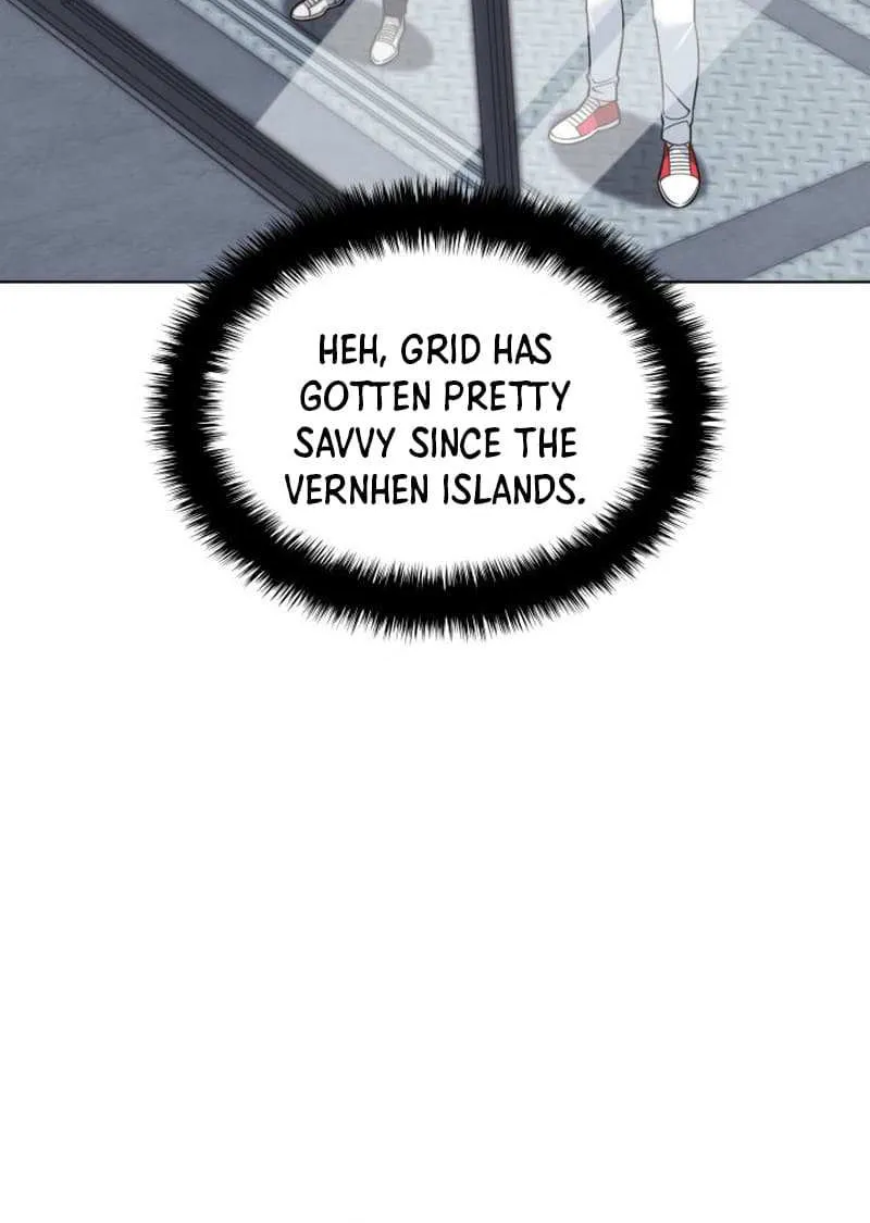 Read Overgeared (Team Argo) chapter 222 image 35 on Lezhin