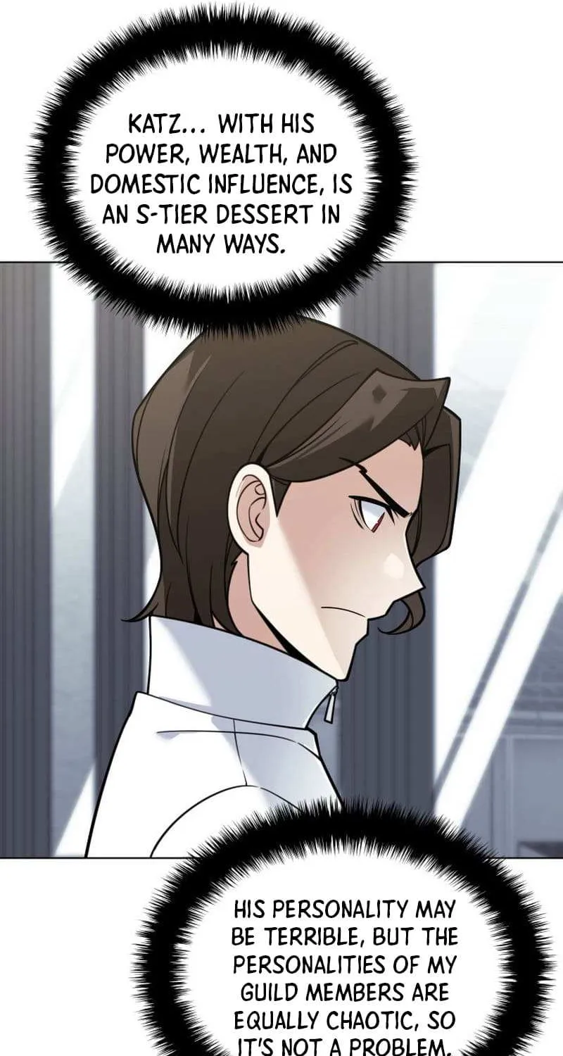 Read Overgeared (Team Argo) chapter 222 image 39 on Lezhin