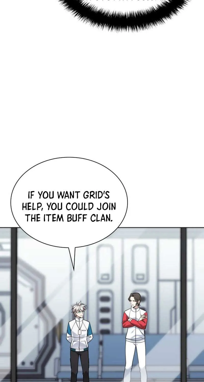 Read Overgeared (Team Argo) chapter 222 image 40 on Lezhin