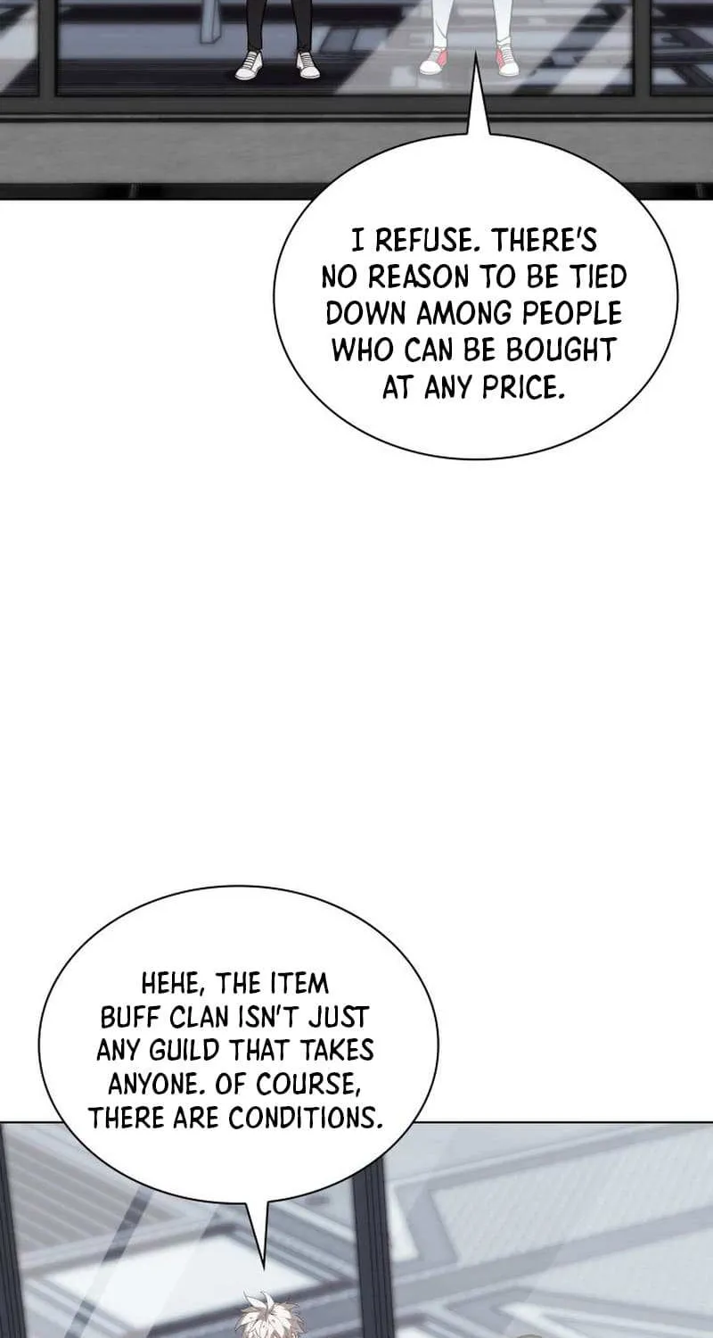 Read Overgeared (Team Argo) chapter 222 image 41 on Lezhin