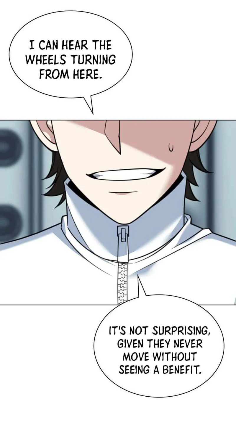 Read Overgeared (Team Argo) chapter 222 image 48 on Lezhin
