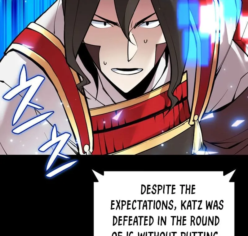 Read Overgeared (Team Argo) chapter 222 image 5 on Lezhin
