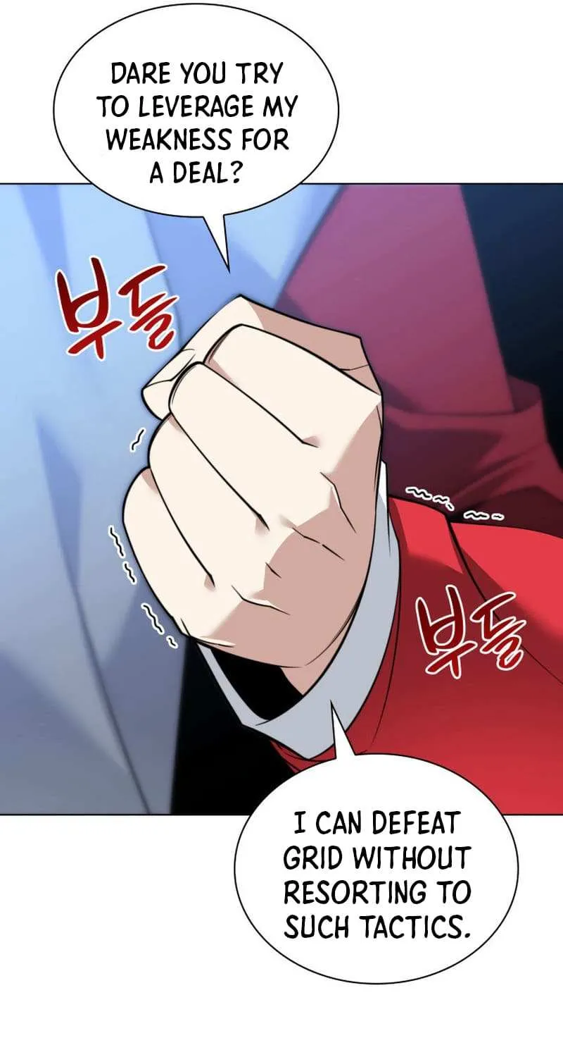 Read Overgeared (Team Argo) chapter 222 image 50 on Lezhin