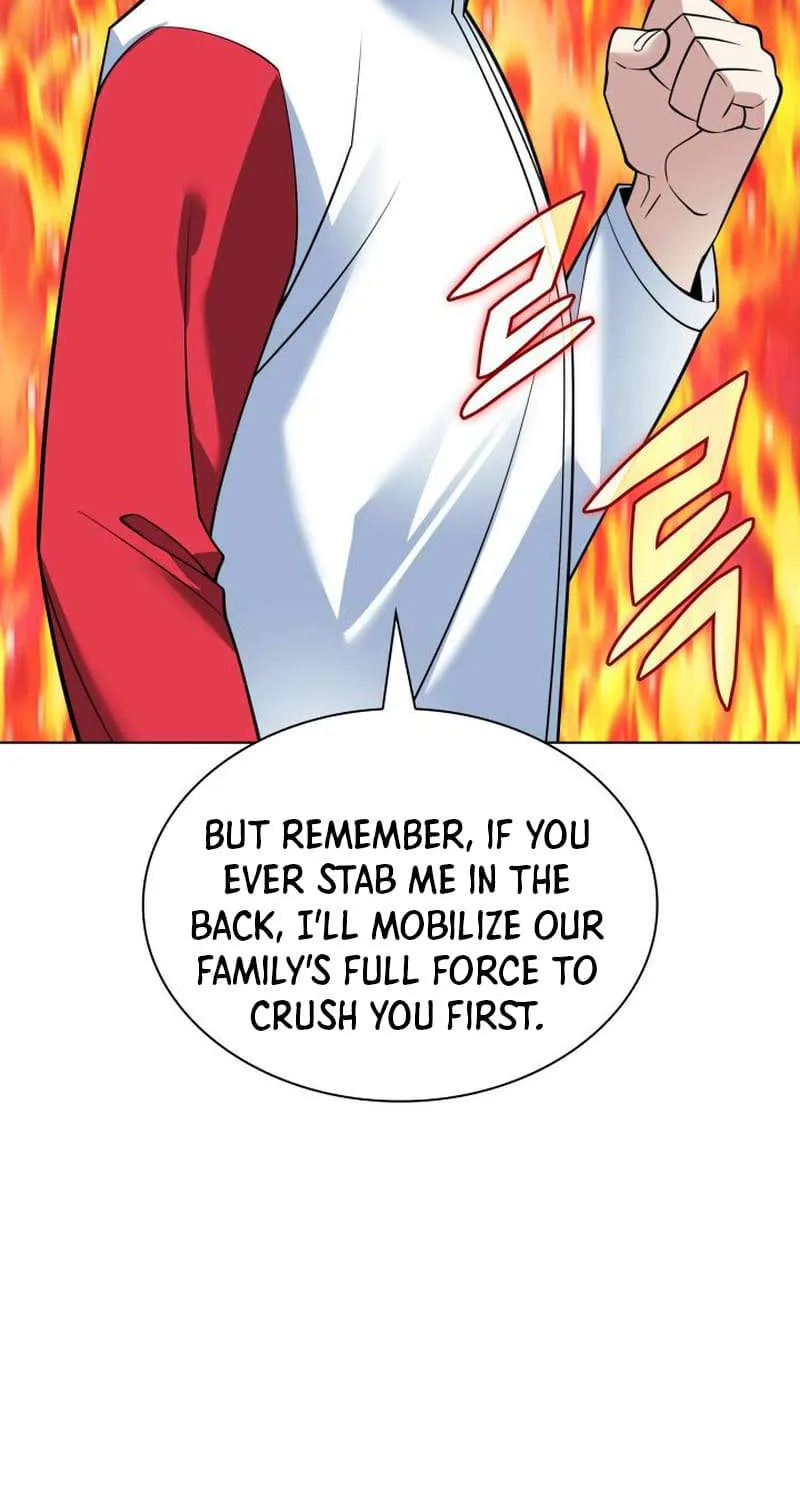 Read Overgeared (Team Argo) chapter 222 image 52 on Lezhin