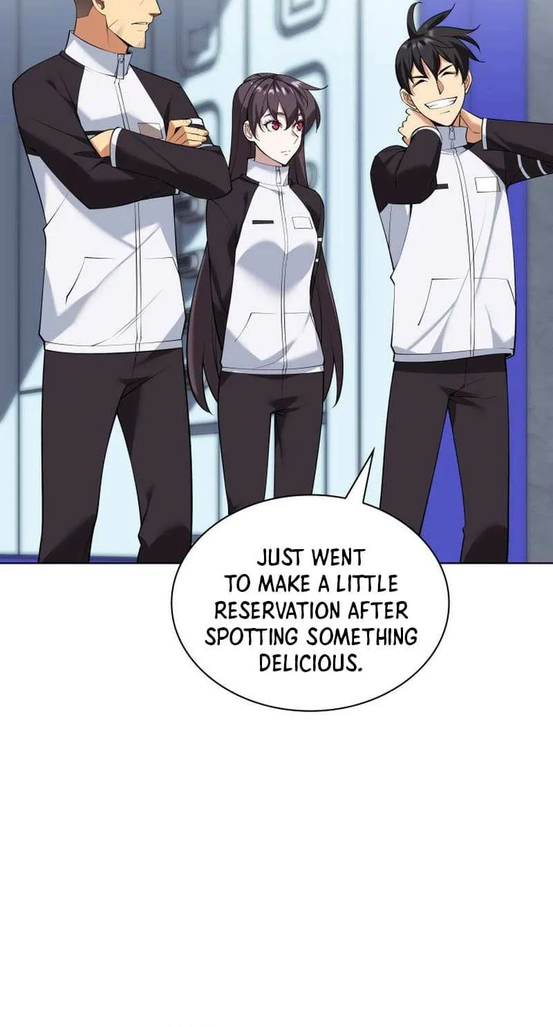 Read Overgeared (Team Argo) chapter 222 image 55 on Lezhin