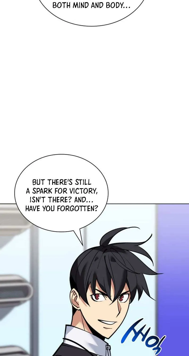 Read Overgeared (Team Argo) chapter 222 image 57 on Lezhin