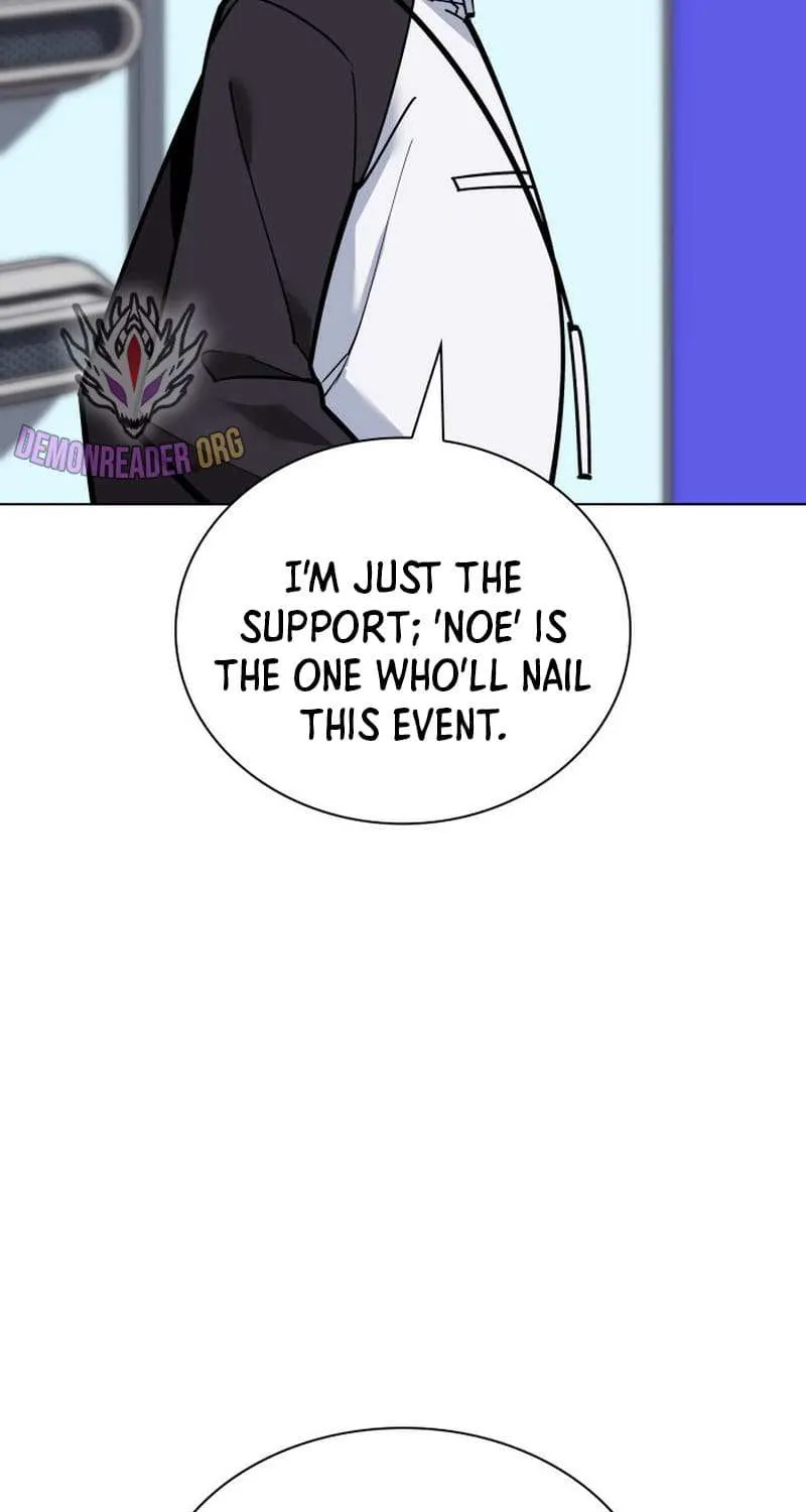 Read Overgeared (Team Argo) chapter 222 image 58 on Lezhin