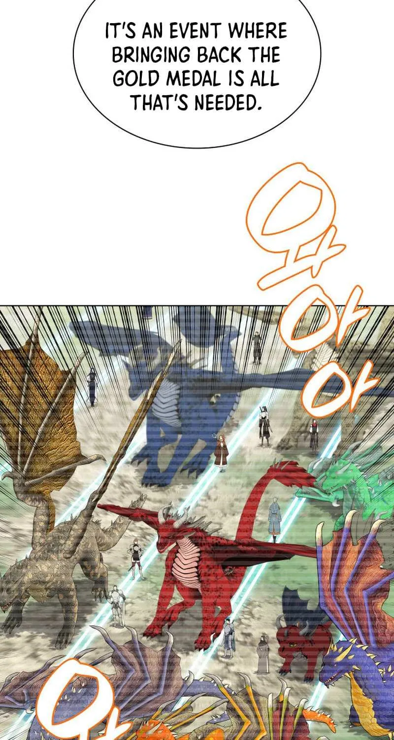 Read Overgeared (Team Argo) chapter 222 image 59 on Lezhin