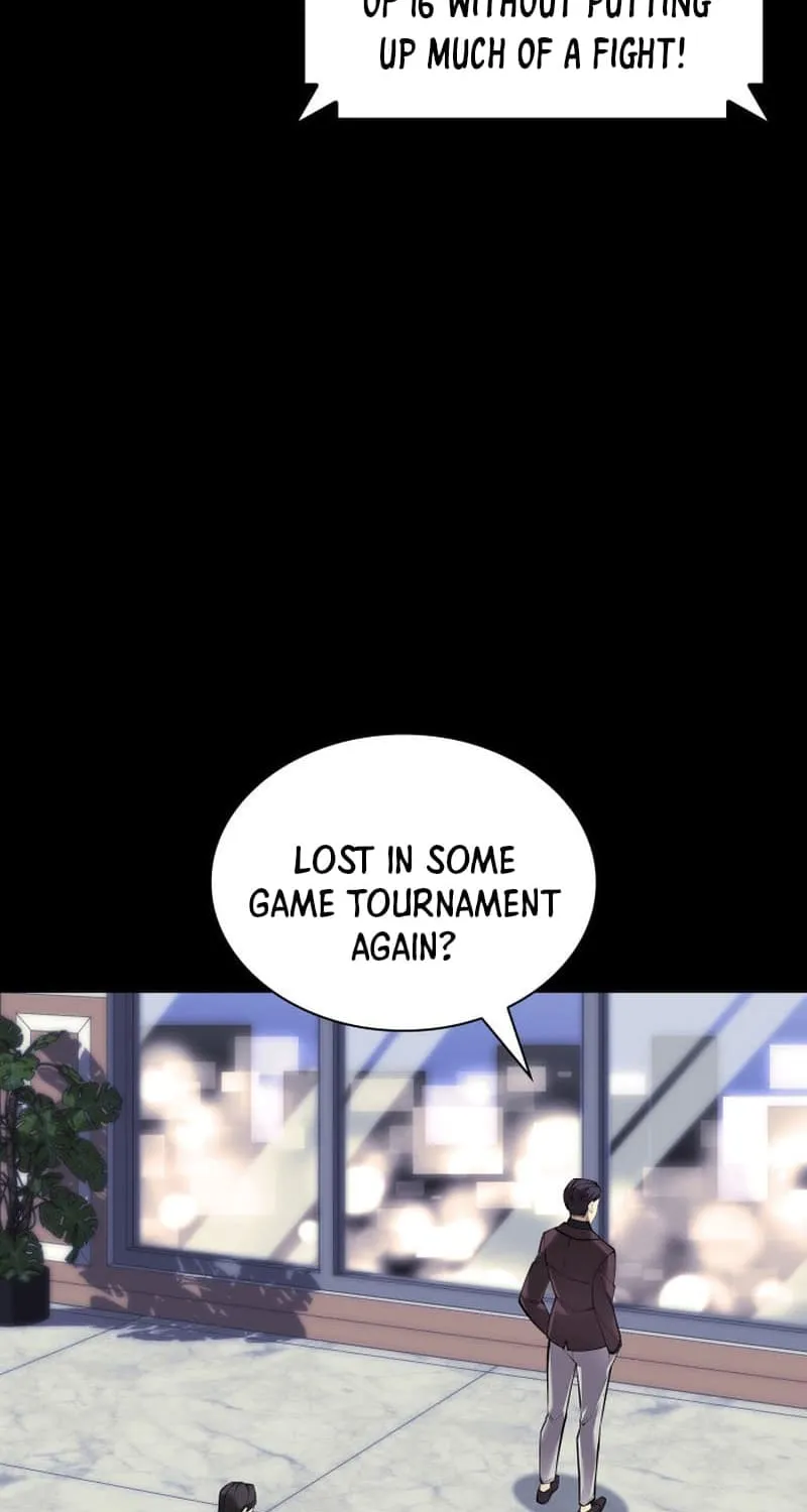 Read Overgeared (Team Argo) chapter 222 image 6 on Lezhin