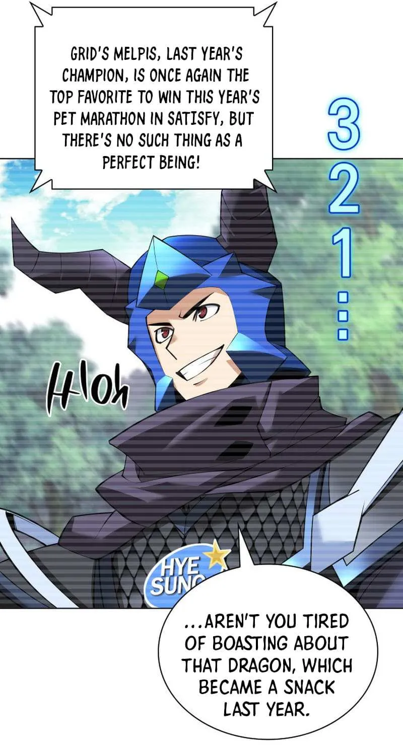 Read Overgeared (Team Argo) chapter 222 image 63 on Lezhin